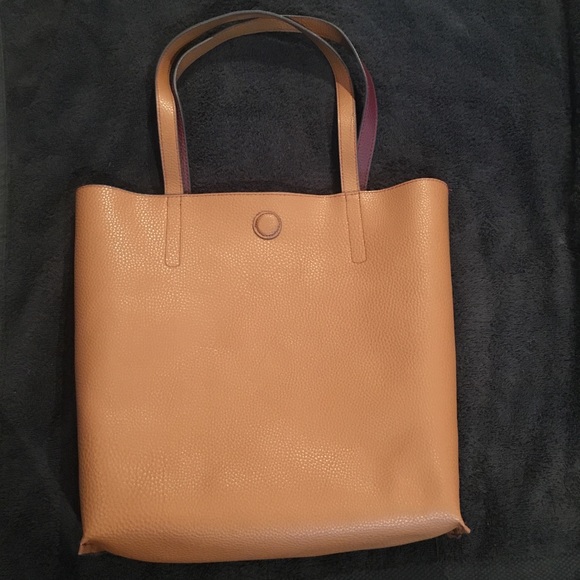 Handbags - Reversible Tote